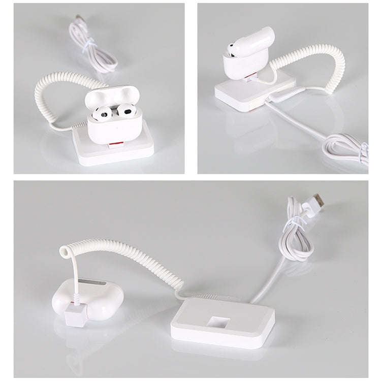 S51 Bluetooth Earphone Anti-theft Security Alarm