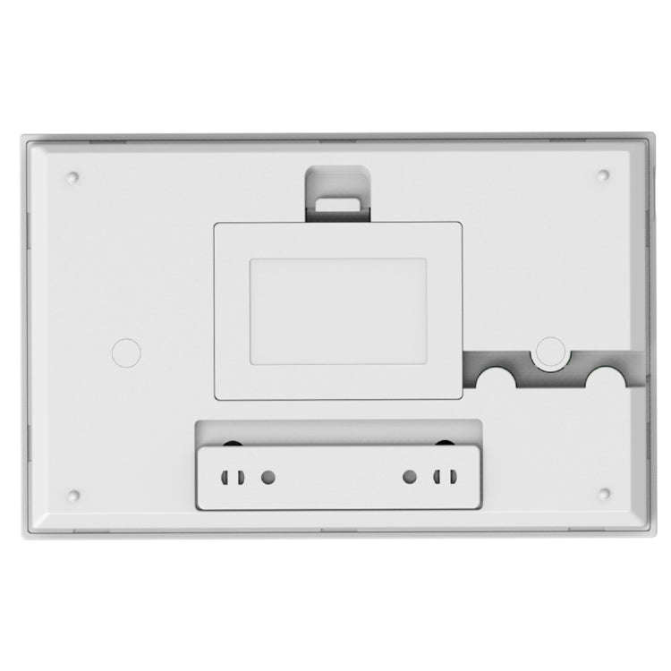 PG-105-GSM GSM/GPRS + WiFi Intelligent Alarm System with Touch Keypad & LCD Screen & RFID Functio...