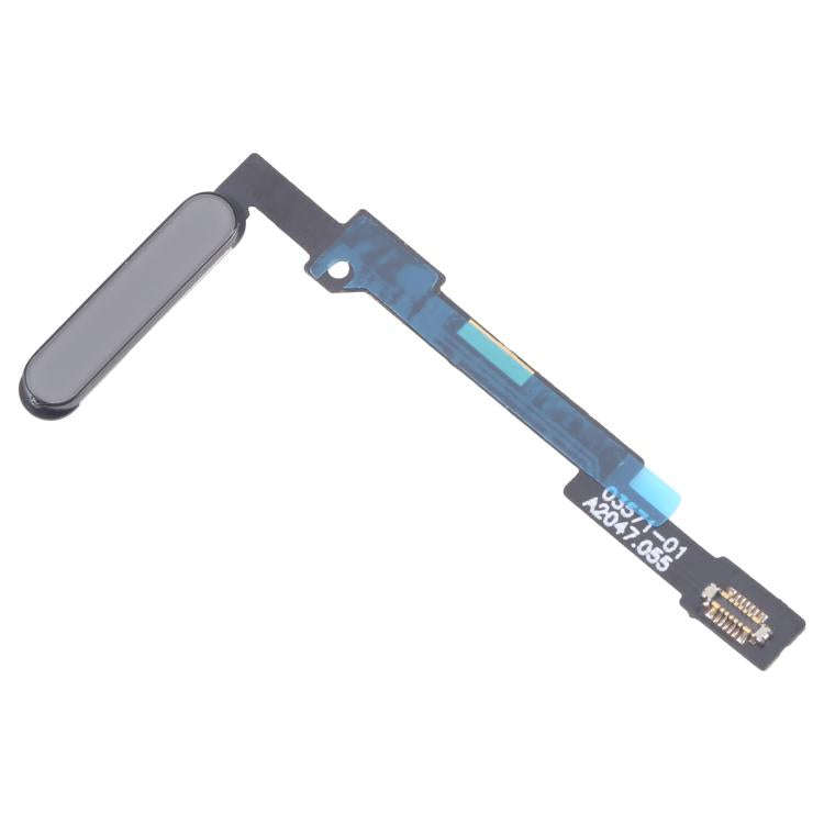 For iPad Mini 2024 / Mini 7 A2993 A2995 A2996 Original Power / Fingerprint Touch-ID Button Flex C...