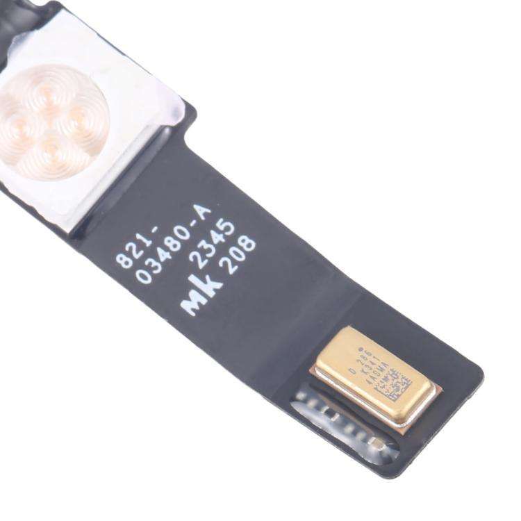 For iPad mini 6 2021 Flashlight Flex Cable