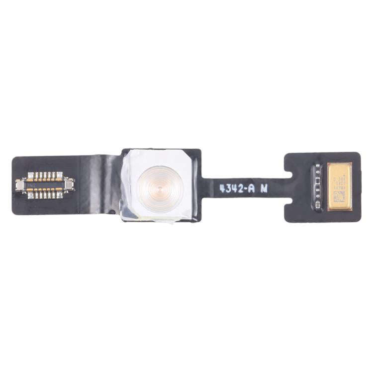 For iPad mini 7 2024 Flashlight Flex Cable