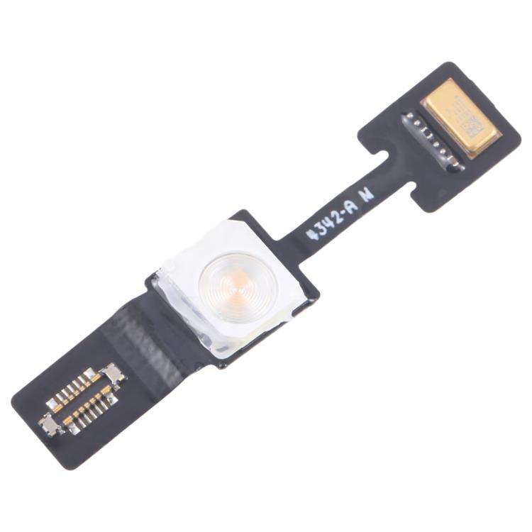 For iPad mini 7 2024 Flashlight Flex Cable