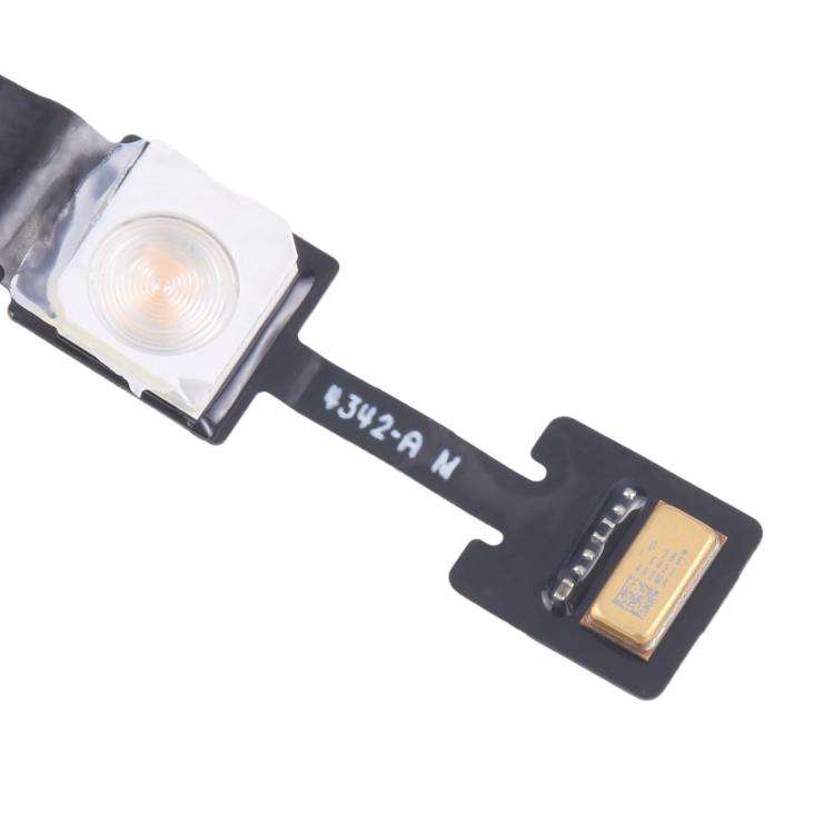 For iPad mini 7 2024 Flashlight Flex Cable