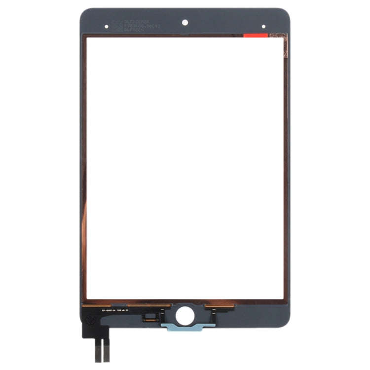 Touch Panel for iPad Mini 5 (2019) / A2124 / A2126 / A2133 (White)