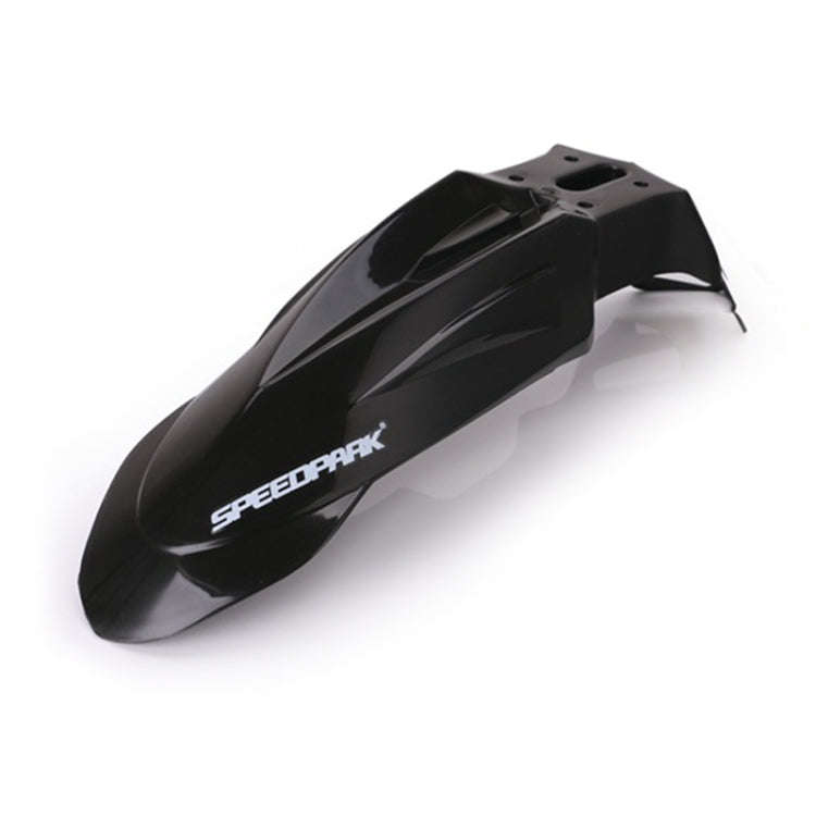 Speedpark Motorcycle Modified Front Wheel Fender Dustproof  Splash Flaps Mudguards for Yamaha / S...