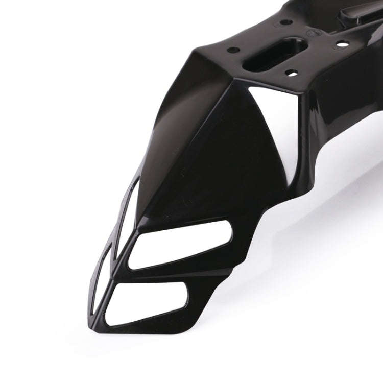 Speedpark Motorcycle Modified Front Wheel Fender Dustproof  Splash Flaps Mudguards for Yamaha / S...