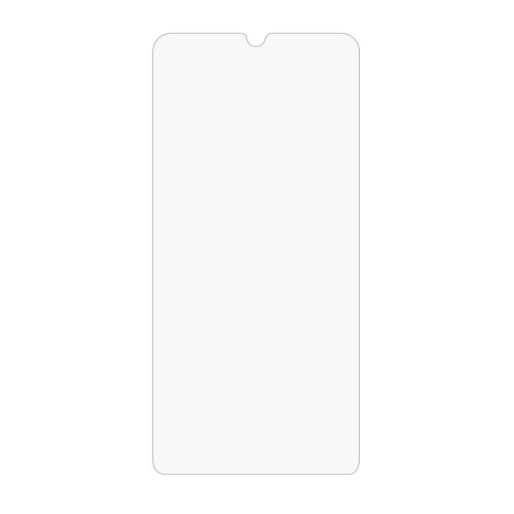 For Doogee N20 Pro 0.26mm 9H 2.5D Tempered Glass Film