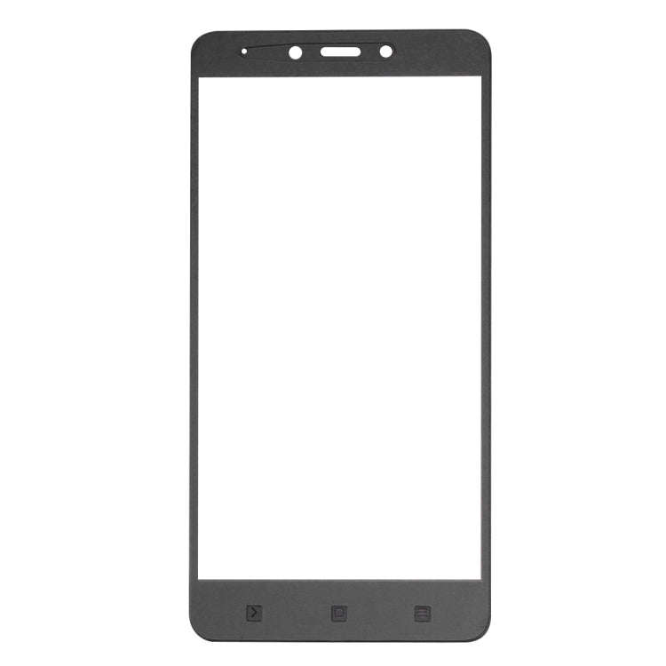 For Xiaomi  Redmi Note 4 0.26mm 9H Surface Hardness Explosion-proof Silk-screen Tempered Glass Fu...