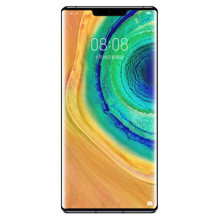 Full Cover Screen Curved Protector Tempered Glass Film for Huawei Mate 30 Pro