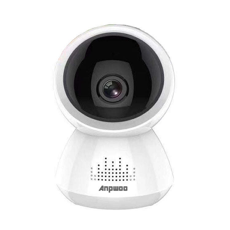 Anpwoo AP005 2.0MP 1080P 1/2.7 inch CMOS HD WiFi IP Camera, Support Motion Detection / Night Visi...
