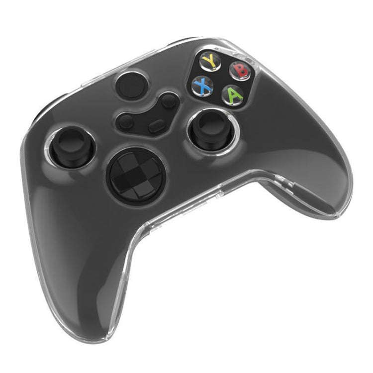 KJH XSX-002 Transparent Gamepad Cover for XBOX Series X