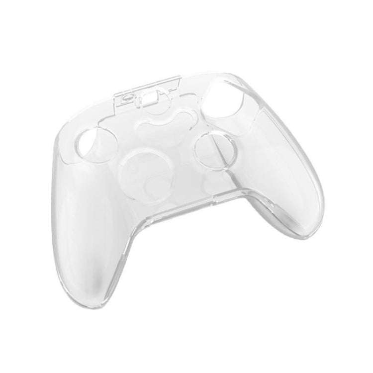 KJH XSX-002 Transparent Gamepad Cover for XBOX Series X