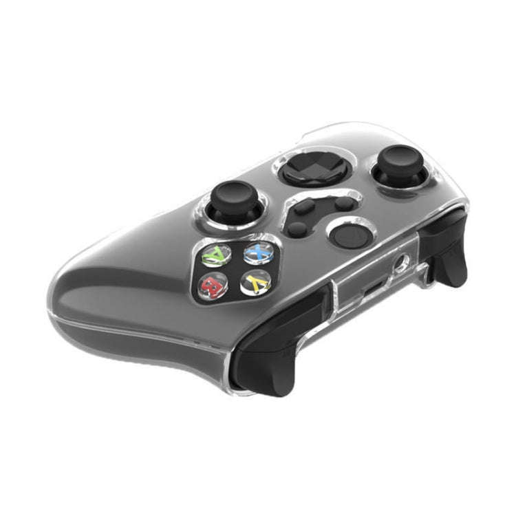 KJH XSX-002 Transparent Gamepad Cover for XBOX Series X