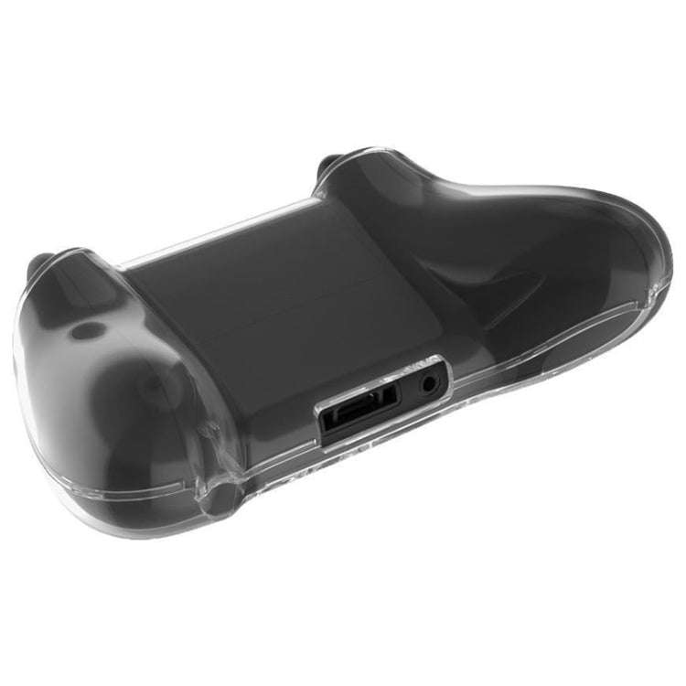 KJH XSX-002 Transparent Gamepad Cover for XBOX Series X