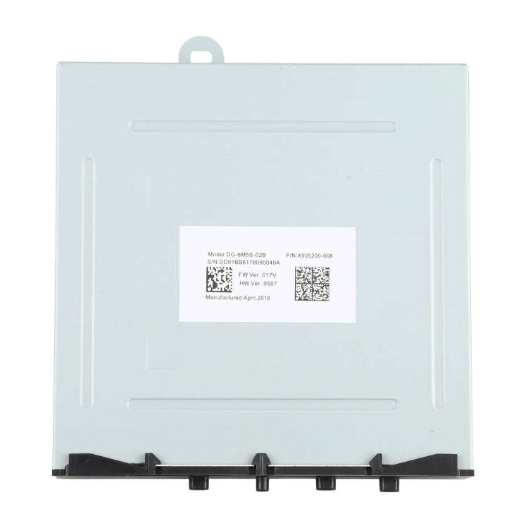 Blu-ray Disc Drive DG-6M5S-02B for Xbox One X