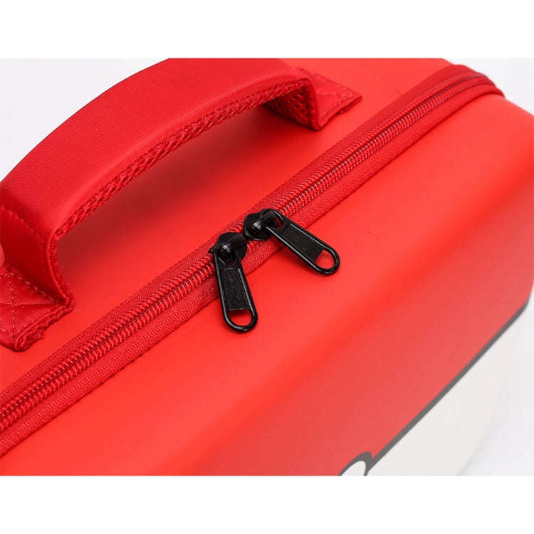Game Host Storage Shoulder Bag For Switch, without Small Bag