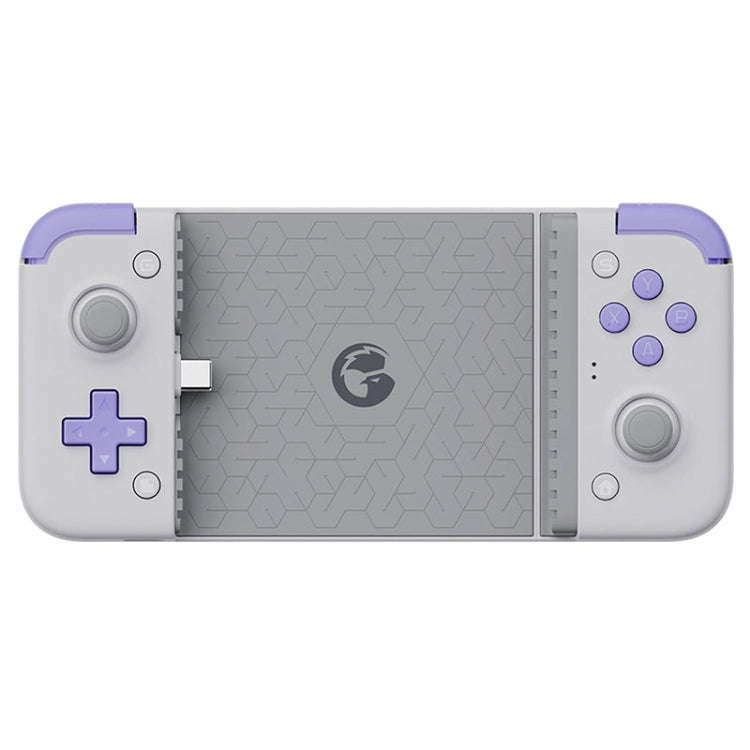 GameSir X2S Type-C Wireless Gamepad Game Controller for Cloud Gaming Xbox