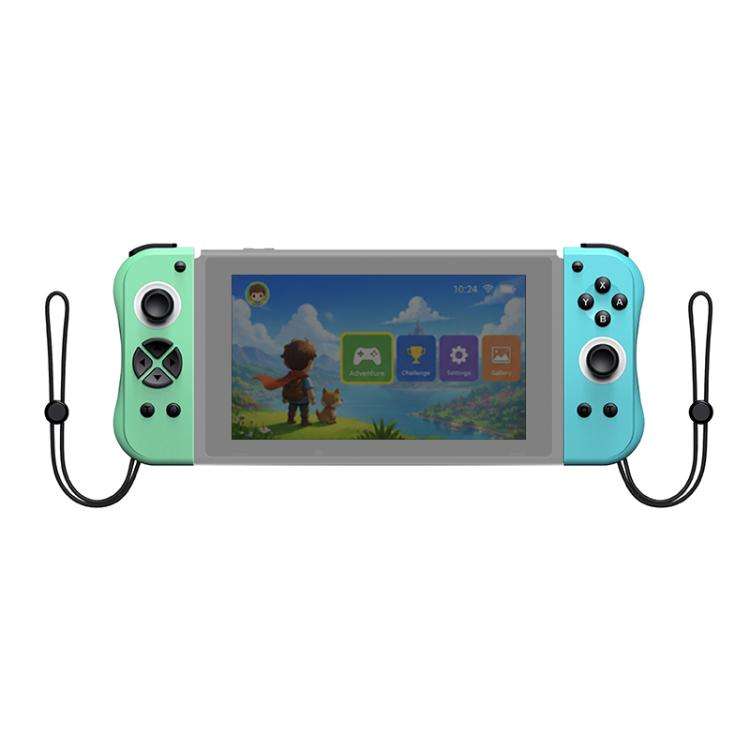 Wireless Controller Left Right Bluetooth Gamepad For Nintend Switch joy-con