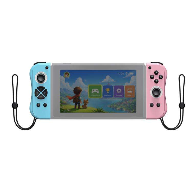 Wireless Controller Left Right Bluetooth Gamepad For Nintend Switch joy-con