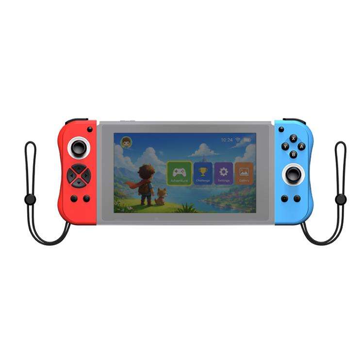 Wireless Controller Left Right Bluetooth Gamepad For Nintend Switch joy-con