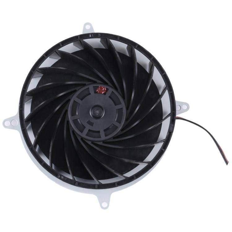 23 Blades Inner Cooling Fan For PS5