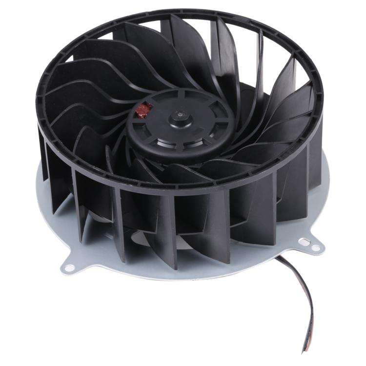 23 Blades Inner Cooling Fan For PS5