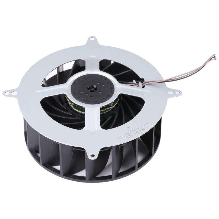 23 Blades Inner Cooling Fan For PS5