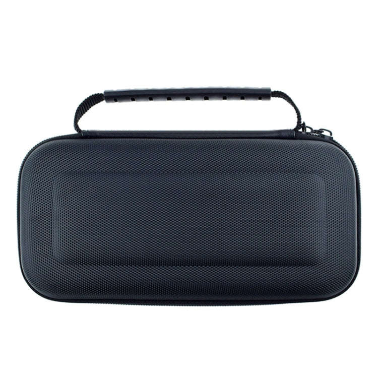 Portable EVA + Oxford Cloth Game Machine Storage Bag Protective Case Handbag for Switch Lite