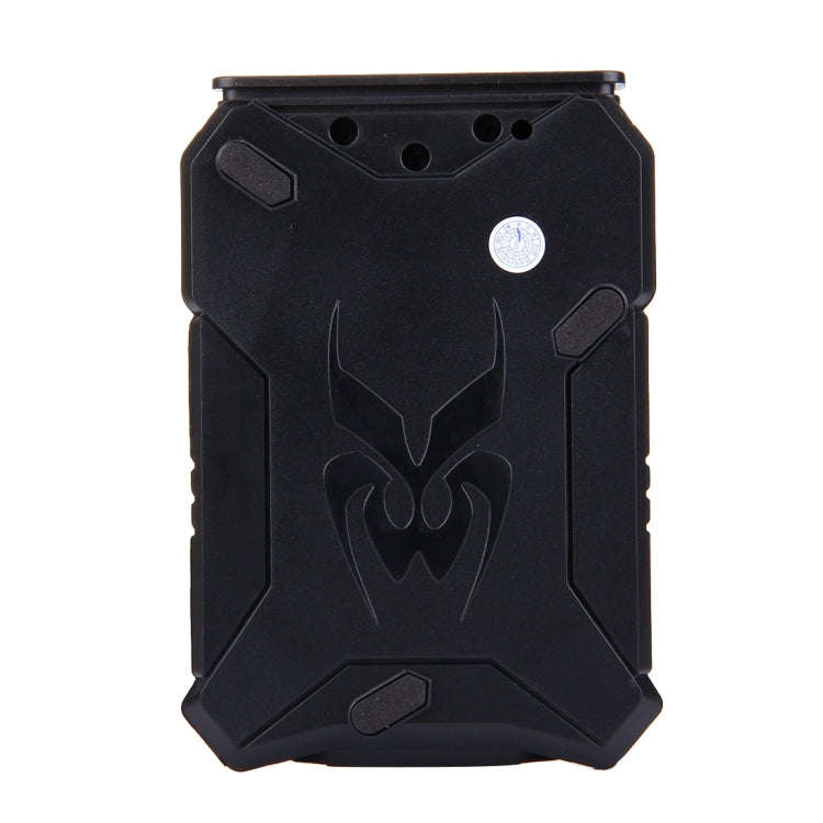 Ice Troll III Gaming Laptop Notebook Cooling Pad Mute Air Extracting Cooling Fan Turbo Heat Radia...