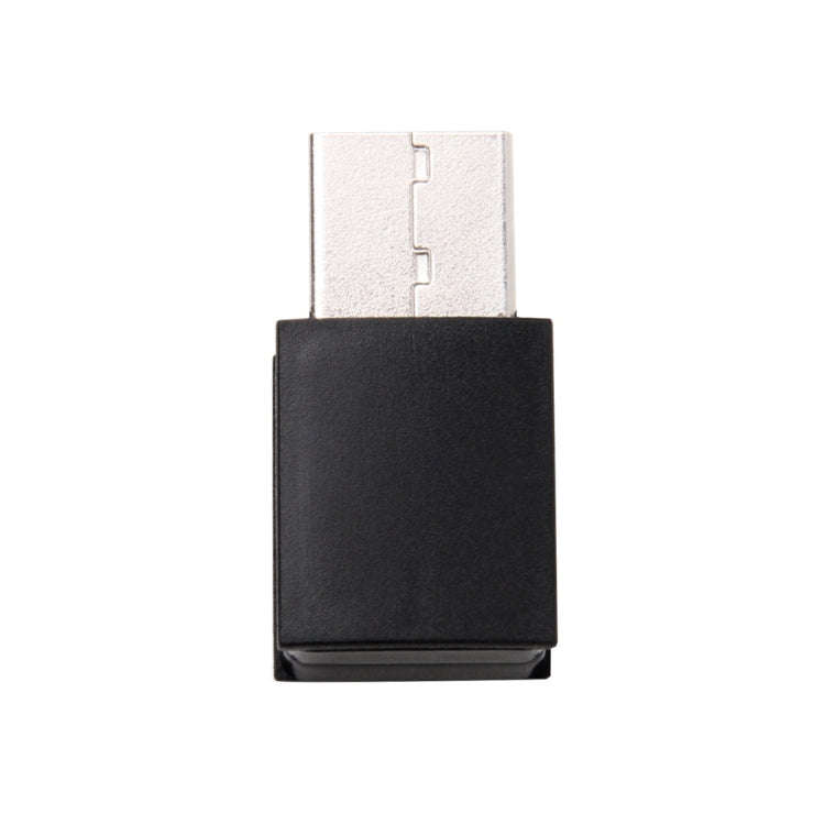 2 in 1 Bluetooth 4.0 + 150Mbps 2.4GHz USB WiFi Wireless Adapter