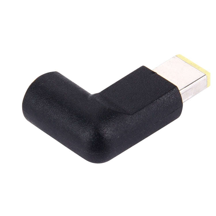7.9x5.5mm Female to Big Square USB (First Generation) Male Interfaces Power Adapters for Lenovo T...