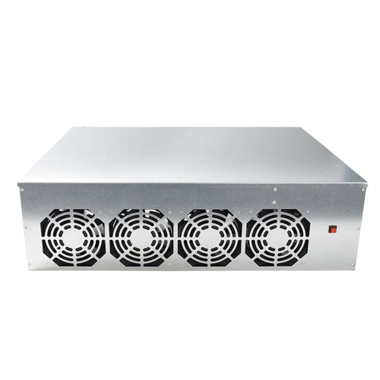 BTC-T37 System Configuration Professional Mining Motherboard