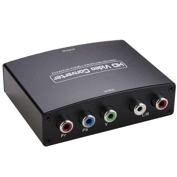 NK-P60 YPBPR to HDMI Converter