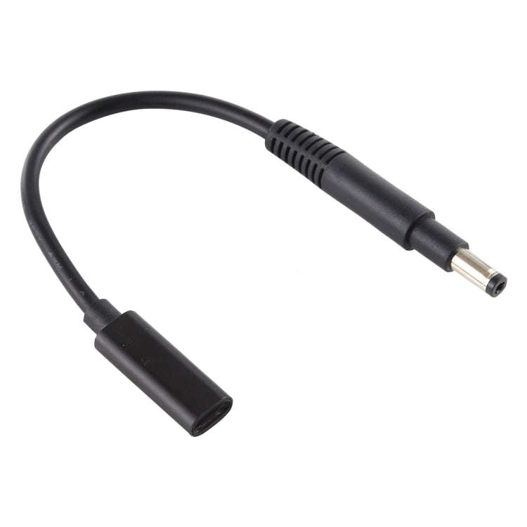 USB-C / Type-C to 4.8 x 1.7mm Power Adapter Charger Cable