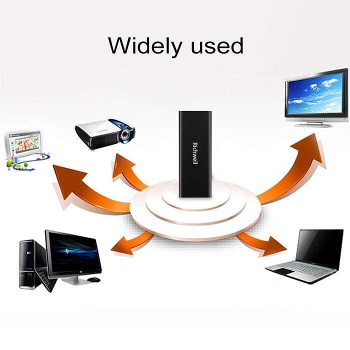 Richwell SSD R280-SSD-240GB 240GB Mobile Hard Disk Drive for Desktop PC(Black)