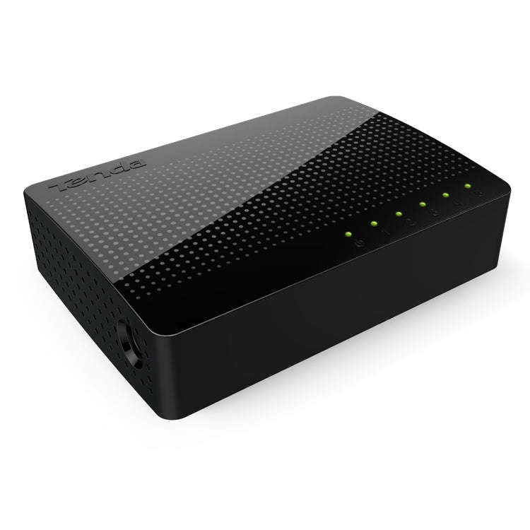 Tenda SG105 Mini 5 Ports 1000Mpbs Fast Gigabit Ethernet Network Switch  LAN HUB