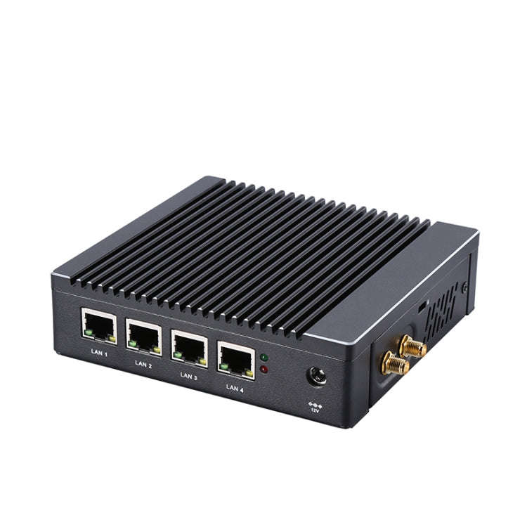 K660G4 Windows and Linux System Mini PC without Memory & SSD & WiFi, Intel Celeron Processor N284...