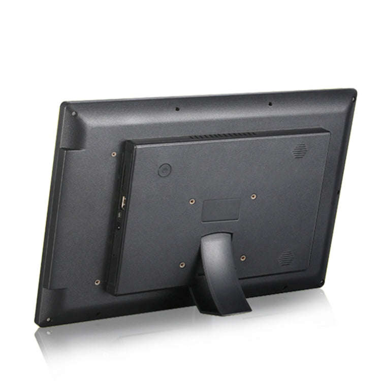 15.6 inch LCD Display Digital Photo Frame, RK3288 Quad Core Cortex A17 up to 1.8GHz, Android 9.0,...