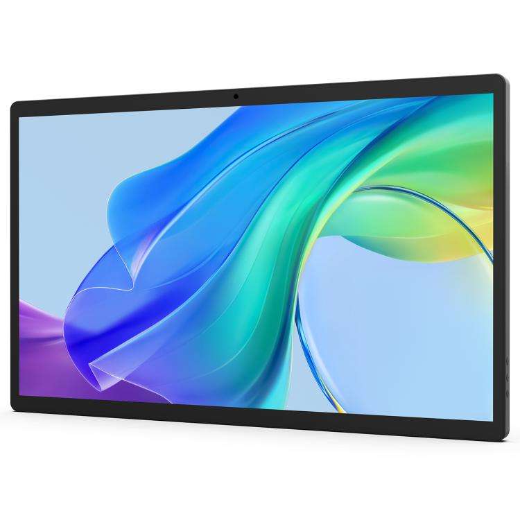 WF2489T 23.8 inch IPS Display Advertising Machine Android 14 RK3576S 4GB+64GB (Black)