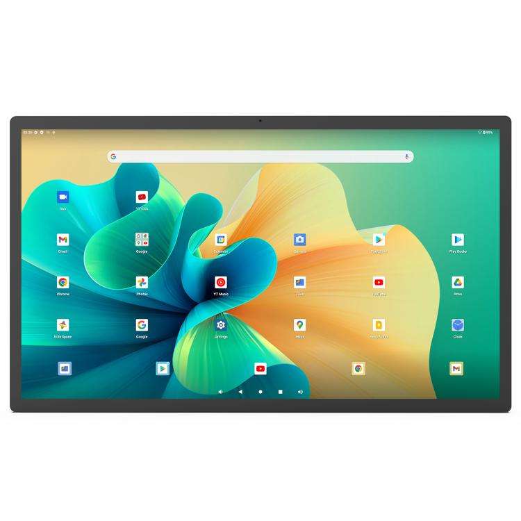 WF3289T 32 inch IPS Display Advertising Machine Android 14 RK3576S 4GB+64GB (Black)
