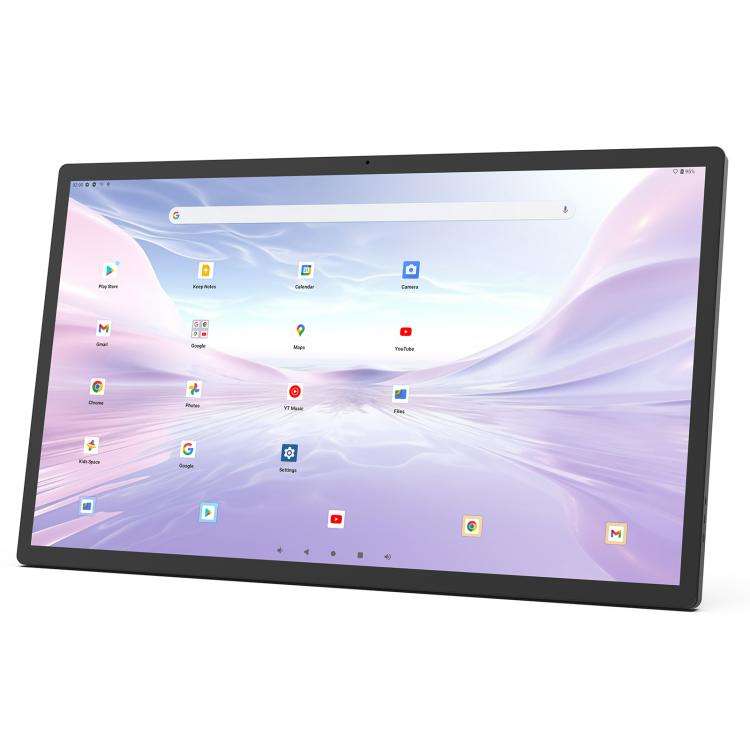 WF3289T 32 inch IPS Display Advertising Machine Android 14 RK3576S 4GB+64GB (Black)