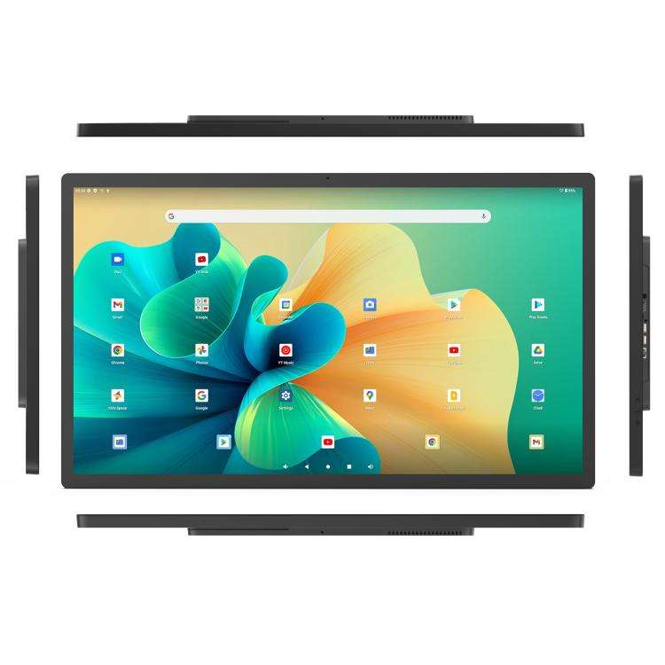 WF3289T 32 inch IPS Display Advertising Machine Android 14 RK3576S 4GB+64GB (Black)