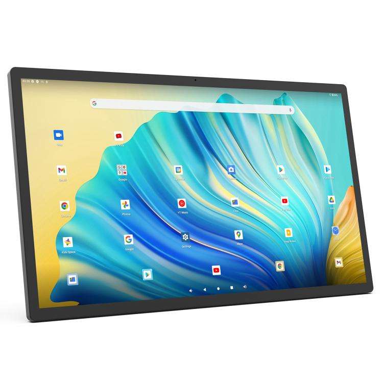 WF3289T 32 inch IPS Display Advertising Machine Android 14 RK3576S 4GB+64GB (Black)