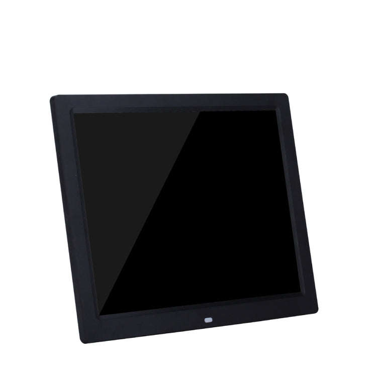 14 inch High-definition Digital Photo Frame Electronic Photo Frame Showcase Display Video Adverti...