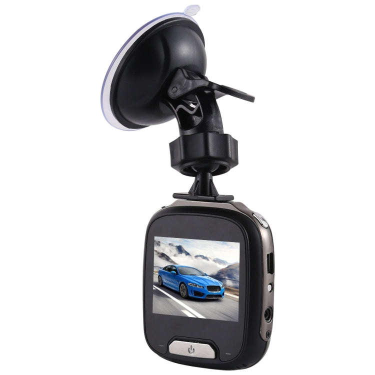 Mini Car DVR Camera Recorder 2.0 inch LCD Screen HD 1080P 170 Degrees Wide Angle Viewing, Support...