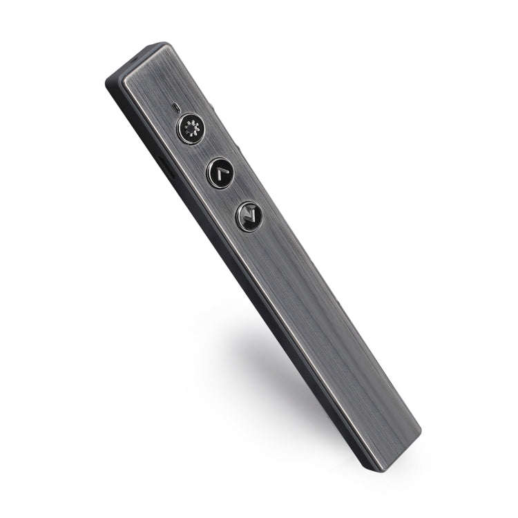 PR-20 Wireless Presenter PowerPoint PPT Clicker Presentation Remote Control Pen Laser Pointer Fli...