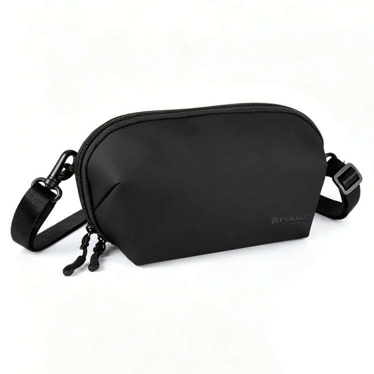 PULUZ Multifunctional Carrying Storage Handbag Data Camera Digital Bag with Shoulder Strap For DJ...