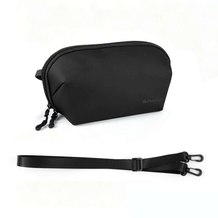 PULUZ Multifunctional Carrying Storage Handbag Data Camera Digital Bag with Shoulder Strap For DJ...