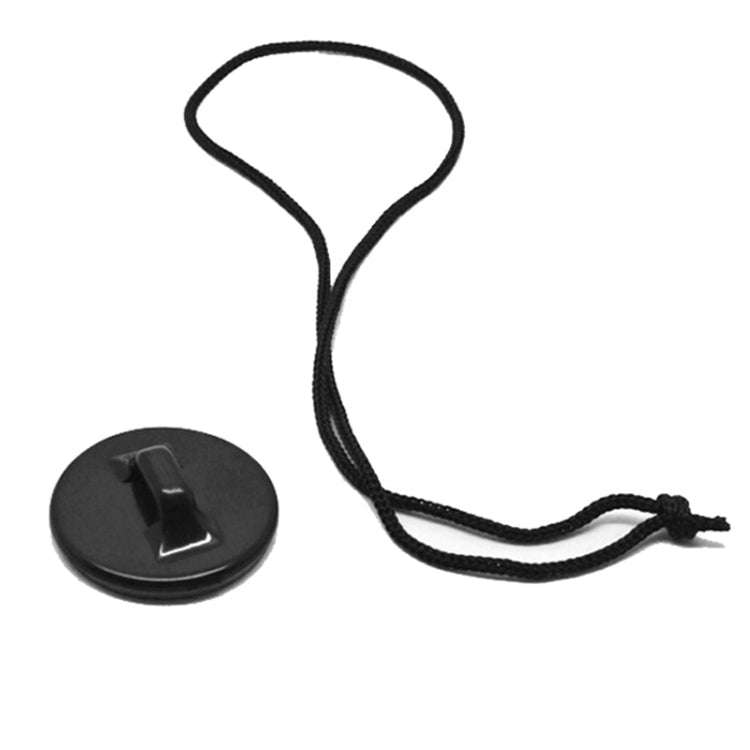 PULUZ Surfing Snowboard Buckle Safety Tethers Strap with VHB Sticker Mount Pad for GoPro, Insta36...