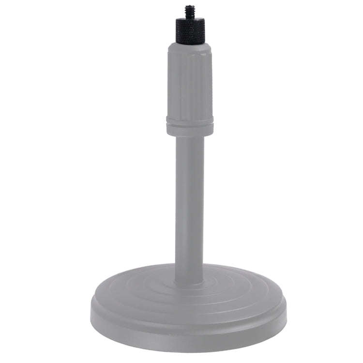 PULUZ 3/8 inch Female Thread to 1/4 inch Male Thread Adapter Screw